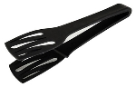 World Cuisine 12930-77 Kitchen Tongs, 8.25-in, Nylon & Polyamide