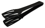 World Cuisine 12930-78 Kitchen Tongs, 10-in, Nylon & Polyamide
