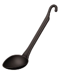 World Cuisine 12982-01 9-in Basting Spoon, Nylon & Polyamide