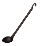 World Cuisine 12982-38 One Piece Basting Spoon, 14.75-in, Nylon & Polyamide