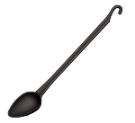 World Cuisine 12986-38 One Piece Basting Spoon, 14.75-in, Composite