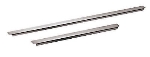 World Cuisine 14409-01 Adaptor Bar, 1/1-Size, Stainless Steel