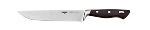 World Cuisine 18102-20 Carving Knife, 7-7/8-in, Steel & Carbon Alloy