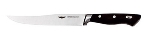 World Cuisine 18114-20 Filet Knife, 7-7/8-in, Steel & Carbon Alloy