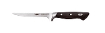 World Cuisine 18116-14 Boning Knife, 5.5-in, Steel & Carbon Alloy