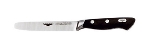 World Cuisine 18123-11 Bread Knife, 4-3/8-in