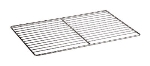 World Cuisine 44421-00 Cooling Rack, 2/1-GN, Stainless Steel