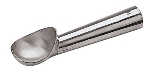 World Cuisine 41468-20 Ice Cream Dipper, Size-20, Aluminum