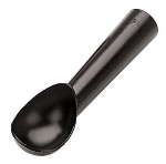 World Cuisine 41469-20 Ice Cream Dipper, Size-20, Teflon Coating