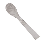 World Cuisine 41518-00 Mother Of Pearl Caviar Spoon, 4.5-in