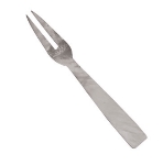 World Cuisine 41518-02 Mother Of Pearl Caviar Fork, 4.5-in