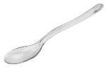 World Cuisine 44929-03 Serving Spoon, 13.75-in, Polycarbonate