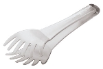 World Cuisine 44929-08 Spaghetti Tong, 9.25-in, Polycarbonate