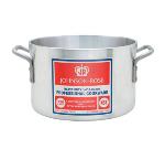 Johnson-Rose 66414 Sauce Pot, 14 qt, w/o Cover, Heavy Weight, Aluminum