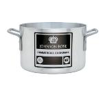Johnson-Rose 6726 Sauce Pot, 26 qt, 4 Gauge Aluminum, Commercial Duty