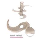 Robot Coupe 57070 3 Blade Assembly, Serrated, Fits R23T