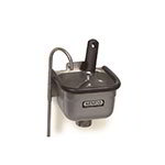 Nemco 77316-7 Spadewell Ice Cream Dipper Station, 7 in