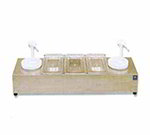 Nemco 88101-CB-2P