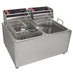 Cecilware EL2X25