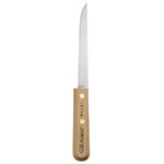 Dexter Russell 1376HB Dexter-Russell 6 in Flexible Ham Boning Knife, with Beech Handle