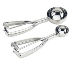 Crestware DSS70 Ice Cream Disher, Size 70, Stainless Steel