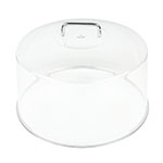 Silver Cake Stands & Cake Stand Covers - KaTom Restaurant Supply