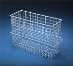 Arctic Air 216657300 Extra Basket, For ST05, ST07 & ST09