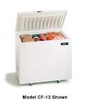 Arctic Air CF13 Chest Freezer, 12.8 cu. ft., -6.3 F to -18.0 F