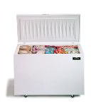 Arctic Air CF20 Chest Freezer, 19.7 cu. ft., -5.7 F to -17.3 F