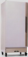 Arctic Air F22CWF Freezer, 1 Section/Solid Door, 22 cu. ft.