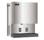 Ice-O-Matic GEMD790A Nugget Ice Water Dispenser w/ 90-lb Bin, 720-lb/24 Hr, 115 V