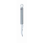 Rosle 12760 Fruit Knife, Round Handle, Stainless Steel