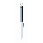Rosle 12765 9.1-in Universal Knife, Round Handle, Stainless Steel