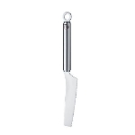 Rosle 12773 Breakfast Knife, Round Handle, Stainless Steel