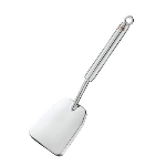 Rosle 12819 Meat Tenderizer, Round Handle, Stainless Steel