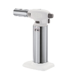 Rosle 12844 Kitchen Torch w/ Adjustable Dial For Flame Regulation