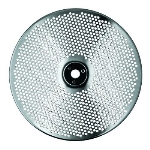 Rosle 16266 2 mm Sieve Disc, Stainless Steel