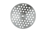 Rosle 16269 8 mm Sieve Disc, Stainless Steel