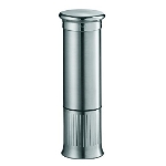 Rosle 16680 Stainless Steel Salt Mill