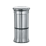 Rosle 16683 Stainless Steel Nutmeg Mill