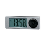 Rosle 19222 Magnetic Digital Multi-Timer