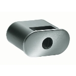 Rosle 19530 Stainless Steel Single Wall Attachment