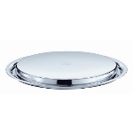 Rosle 91456 6.3-in Stainless Steel Lid