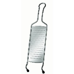 Rosle 95020 15.7-in Stainless Steel Fine Grater