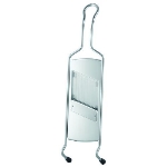 Rosle 95031 15.7-in Stainless Steel Julienne Slicer