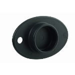 Rosle 95035 Food Grip and Hand Guard, For All Slicers and Graters