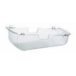 Rosle 95036 Grater or Slicer Box, Clear