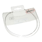 Rosle 95982 Replacement Wires For Wire Cheese Slicer, Includes Two Wires With Soldered Ends