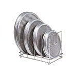 American Metalcraft 18040 Pizza Bakers Screen Rack, 10-1/2 in High