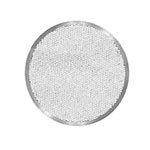 American Metalcraft 18706 Pizza Screen, 6 in, Heavy Duty Aluminum